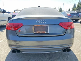 Audi S5 PREMIUM PLUS* B&O* �������* ������* KEYLESS | Mobile.bg � ����� ������ 5