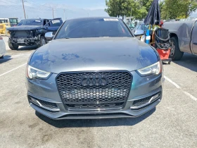 ������ Audi S5