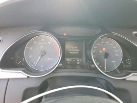 Audi S5 PREMIUM PLUS* B&O* �������* ������* KEYLESS | Mobile.bg � ����� ������ 11