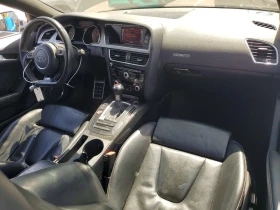Audi S5 PREMIUM PLUS* B&O* �������* ������* KEYLESS | Mobile.bg � ����� ������ 9
