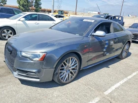Audi S5 PREMIUM PLUS* B&O* �������* ������* KEYLESS | Mobile.bg � ����� ������ 2