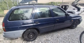 Ford Escort ����� | Mobile.bg � ����� ������ 4