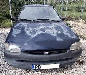Ford Escort ����� | Mobile.bg � ����� ������ 2