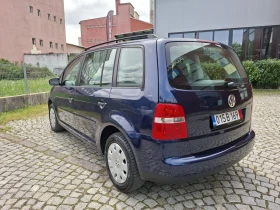 VW Touran 1.9TDI-105�.�.����* �����������* 6��.* ���������*  | Mobile.bg � ����� ������ 3