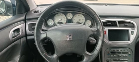 Peugeot 607 3.0 V6 | Mobile.bg � ����� ������ 12