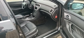 Peugeot 607 3.0 V6 | Mobile.bg � ����� ������ 10