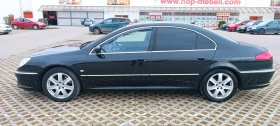 Peugeot 607 3.0 V6 | Mobile.bg � ����� ������ 8