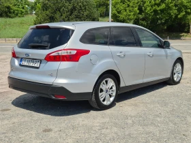 Ford Focus 1.6TDCI 115�� | Mobile.bg � ����� ������ 5