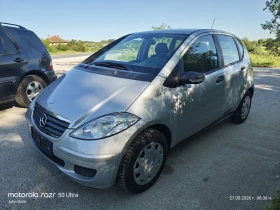Mercedes-Benz A 150 1.5 i 2007�. �������� | Mobile.bg � ����� ������ 2
