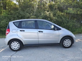 Mercedes-Benz A 150 1.5 i 2007�. �������� | Mobile.bg � ����� ������ 5