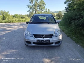Mercedes-Benz A 150 1.5 i 2007�. �������� | Mobile.bg � ����� ������ 4