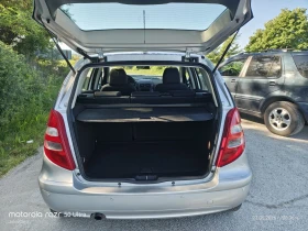 Mercedes-Benz A 150 1.5 i 2007�. �������� | Mobile.bg � ����� ������ 10