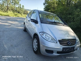 Mercedes-Benz A 150 1.5 i 2007�. �������� | Mobile.bg � ����� ������ 3