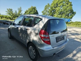 Mercedes-Benz A 150 1.5 i 2007�. �������� | Mobile.bg � ����� ������ 9