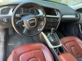Audi A4 1.8 TFSI - 5500 € / 10757.07 лв. - 13218365 6