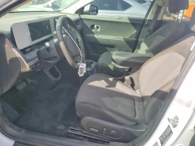 Hyundai Ioniq 5 SEL / 4X4 / ������ | Mobile.bg � ����� ������ 7