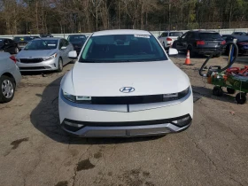 Hyundai Ioniq 5 SEL / 4X4 / ������ | Mobile.bg � ����� ������ 5