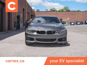 BMW 440 xDrive* Gran Coupe * АвтоКредит * (ЦЕНА ДО БГ) - 20999 € / 41070.47 лв. - 62617097 2