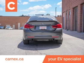 BMW 440 xDrive* Gran Coupe * АвтоКредит * (ЦЕНА ДО БГ) - 20999 € / 41070.47 лв. - 62617097 5