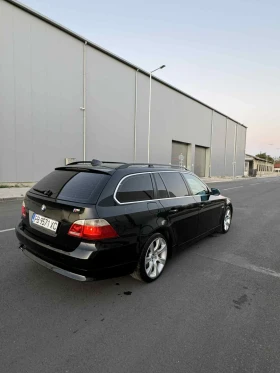 BMW 525 | Mobile.bg � ����� ������ 8