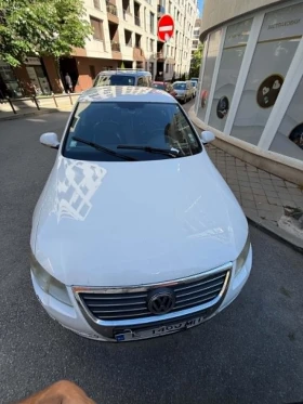 VW Passat 2.0 TDI | Auto.bg — изображение 4