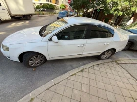 VW Passat 2.0 TDI | Auto.bg — изображение 3
