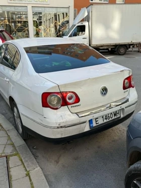 VW Passat 2.0 TDI | Auto.bg — изображение 2