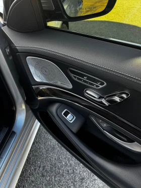 Mercedes-Benz S 550 * АВТОКРЕДИТ БЕЗ ПЪРВОНАЧАЛНА ВНОСКА*  | Auto.bg — изображение 15