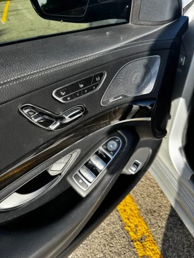Mercedes-Benz S 550 * АВТОКРЕДИТ БЕЗ ПЪРВОНАЧАЛНА ВНОСКА*  | Auto.bg — изображение 11