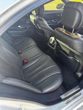 Mercedes-Benz S 550 * АВТОКРЕДИТ БЕЗ ПЪРВОНАЧАЛНА ВНОСКА*  | Auto.bg — изображение 9