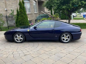 Ferrari F456m ���� �� �������� ����������� & ���������� | Mobile.bg � ����� ������ 4