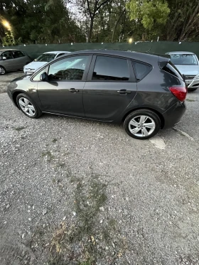 Opel Astra j - 6500 € / 12712.90 лв. - 55417853 3