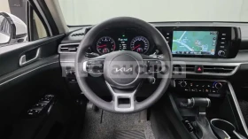 Kia K5 ФАБРИЧНА ГАЗ / ЦЕНА до БГ - 15890 € / 31078.14 лв. - 20146862 13