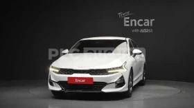 Kia K5 ФАБРИЧНА ГАЗ / ЦЕНА до БГ - 15890 € / 31078.14 лв. - 20146862 3