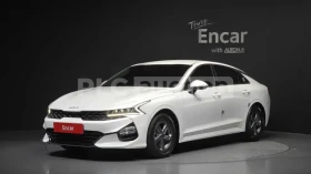 Kia K5 ФАБРИЧНА ГАЗ / ЦЕНА до БГ