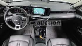 Kia K5 ФАБРИЧНА ГАЗ / ЦЕНА до БГ - 15890 € / 31078.14 лв. - 20146862 7
