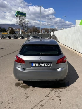 Peugeot 308 undefined | Auto.bg — изображение 2