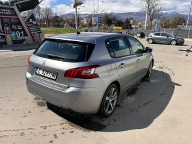 Peugeot 308 undefined | Auto.bg — изображение 4