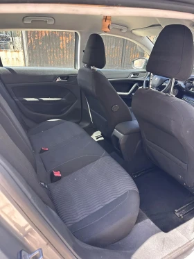 Peugeot 308 undefined | Auto.bg — изображение 7