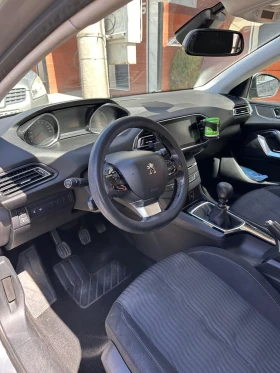 Peugeot 308 undefined | Auto.bg — изображение 6