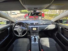 VW Passat undefined | Auto.bg — изображение 14