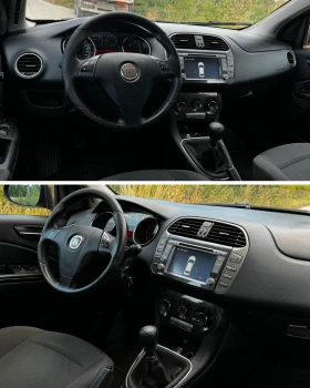 Fiat Bravo 1.4i/90��/��� | Mobile.bg � ����� ������ 10