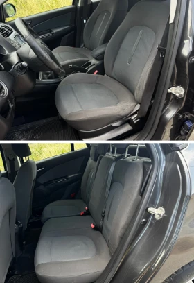 Fiat Bravo 1.4i/90��/��� | Mobile.bg � ����� ������ 9