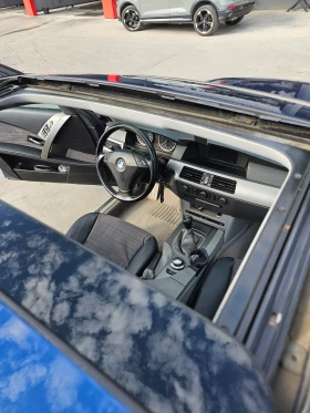 BMW 520 M54B22 LPG | Mobile.bg � ����� ������ 10