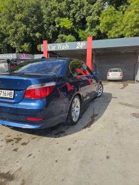 BMW 520 M54B22 LPG | Mobile.bg � ����� ������ 5