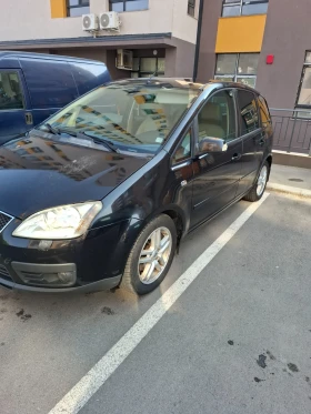 Ford C-max 1800 | Mobile.bg � ����� ������ 3