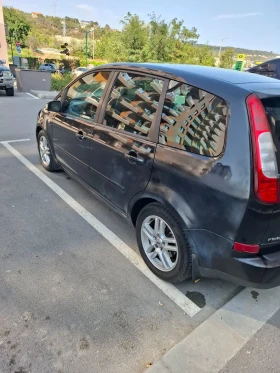 Ford C-max 1800 | Mobile.bg � ����� ������ 5