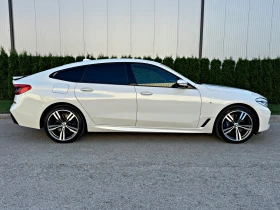BMW 6 GT 640D/X-Drive/M-pack/Led/FULL/ШВЕЙЦАРИЯ!!! | Auto.bg — изображение 7