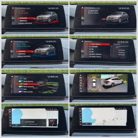 BMW 6 GT 640D/X-Drive/M-pack/Led/FULL/ШВЕЙЦАРИЯ!!! | Auto.bg — изображение 15