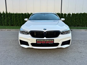 BMW 6 GT 640D/X-Drive/M-pack/Led/FULL/ШВЕЙЦАРИЯ!!! | Auto.bg — изображение 2